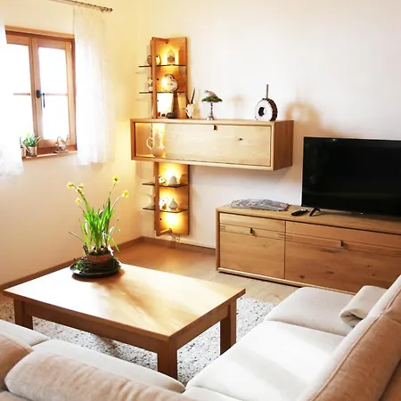 Apartment Strass4 Neumarkt-Sankt Veit