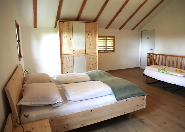 Strass4 Apartment Neumarkt-Sankt Veit