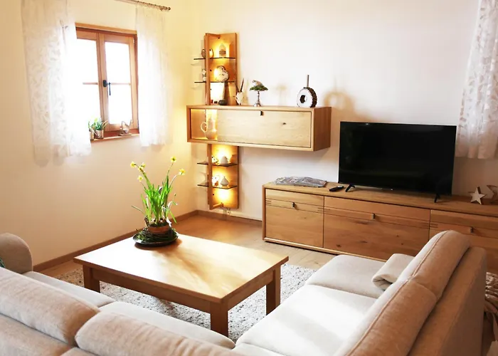 Apartment Strass4 Neumarkt-Sankt Veit