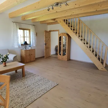 Strass4 Apartment Neumarkt-Sankt Veit