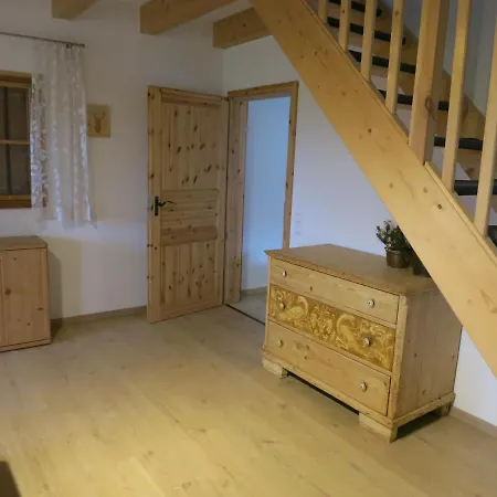 Apartment Strass4
