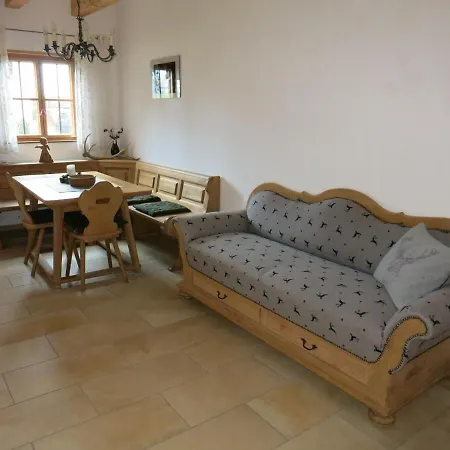 Apartmán Strass4