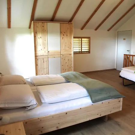 Strass4 Apartmán Neumarkt-Sankt Veit